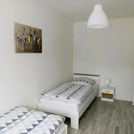 Heide Ferienhaus Bad Fallingbostel
