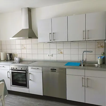 Heide Ferienhaus Bad Fallingbostel