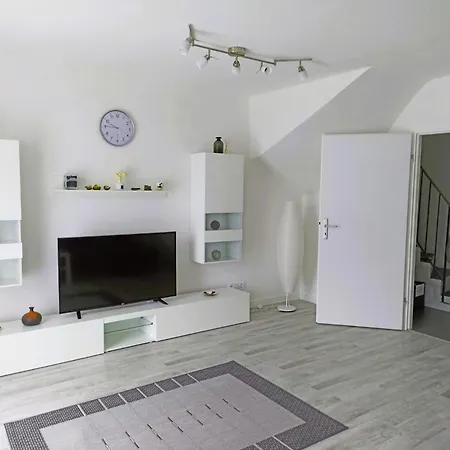 Ferienhaus Heide