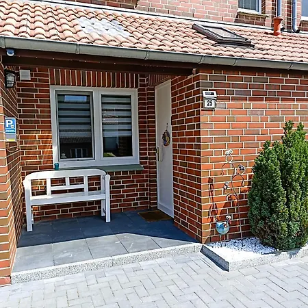 Ferienhaus Heide *