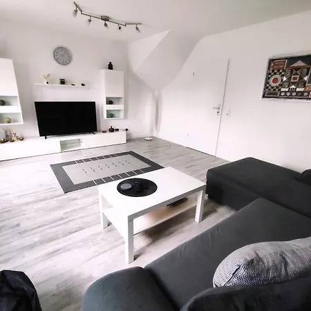 Heide Ferienhaus *
