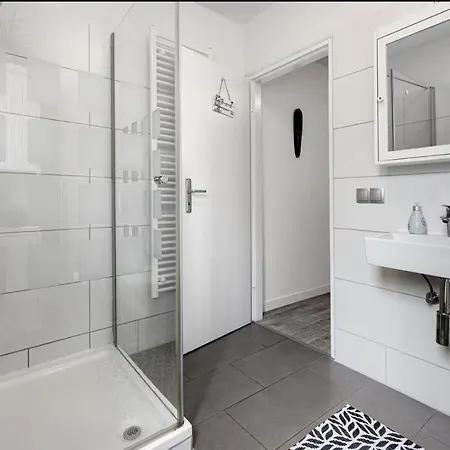 Heide Dom wakacyjny Bad Fallingbostel