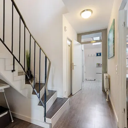 Heide Feriehus Bad Fallingbostel