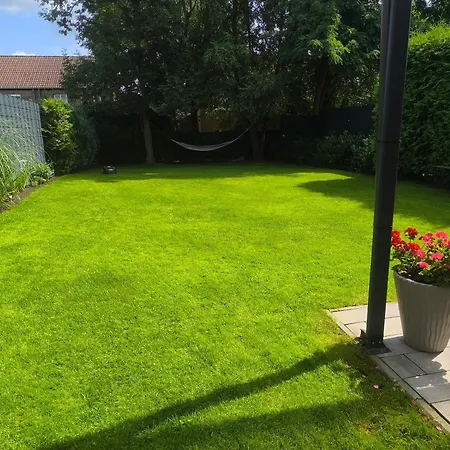 Feriehus Heide Bad Fallingbostel