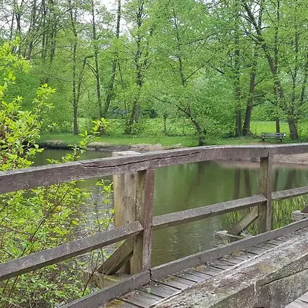 Σπίτι διακοπών Heide Bad Fallingbostel
