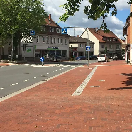 Heide Ferienhaus *