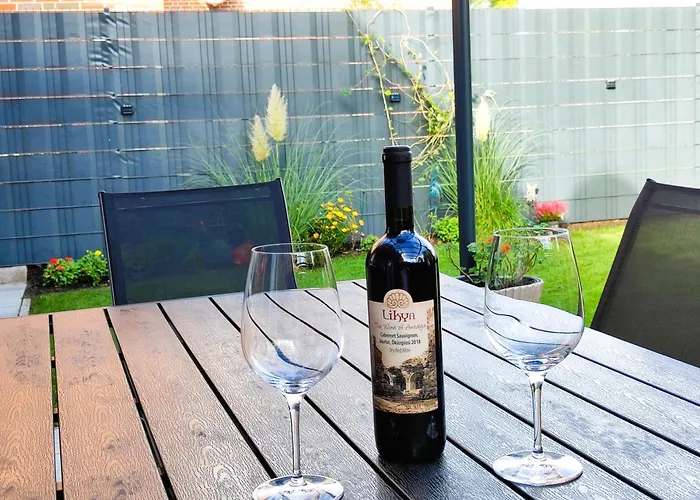 Heide 巴特法林波斯特