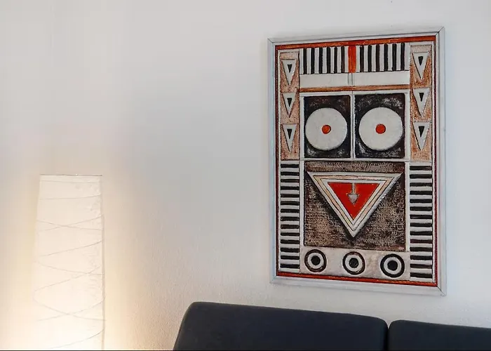 Heide * 巴特法林波斯特