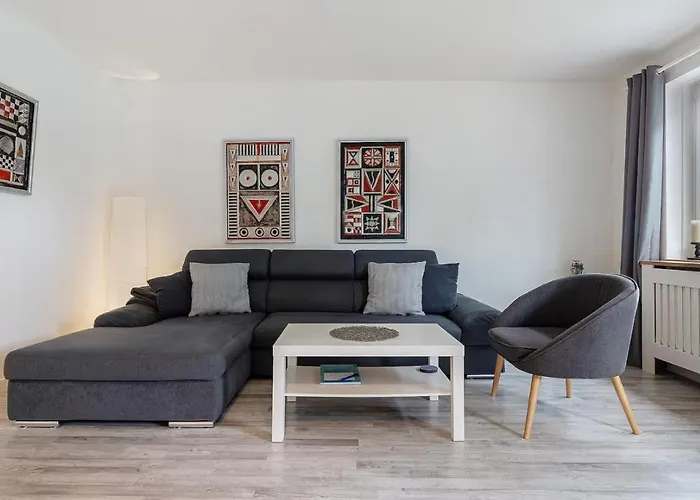 Heide * 巴特法林波斯特