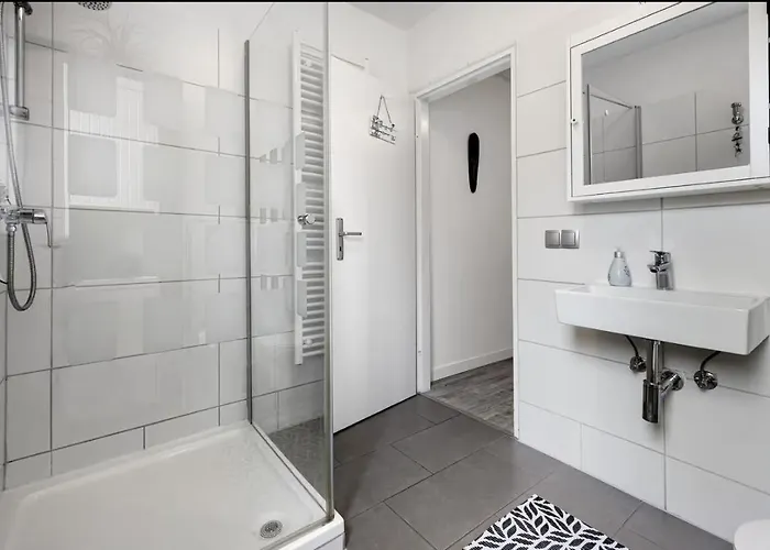 Heide 度假居 巴特法林波斯特