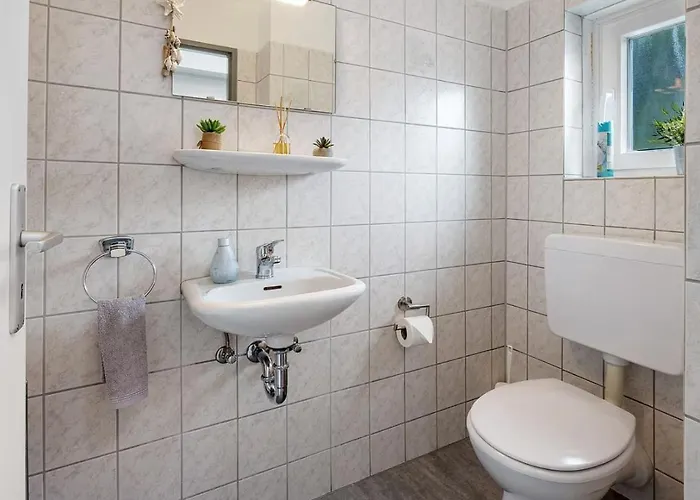 Heide * 巴特法林波斯特