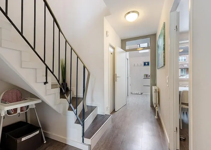 Heide 度假居 巴特法林波斯特